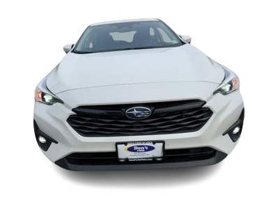 Thumbnail: 2024 Subaru Impreza - 6