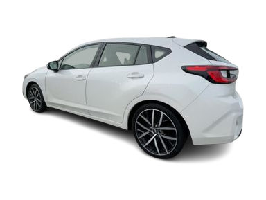 Thumbnail: 2024 Subaru Impreza - 4