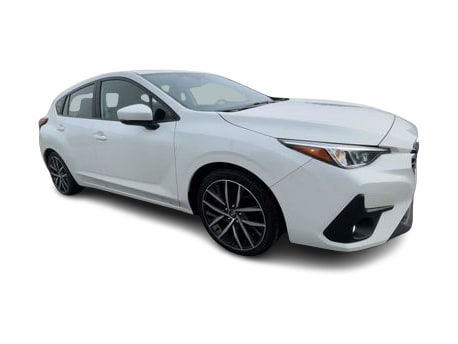 Thumbnail: 2024 Subaru Impreza - 18