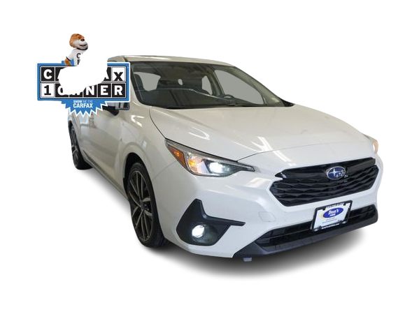 Thumbnail: 2024 Subaru Impreza - 25