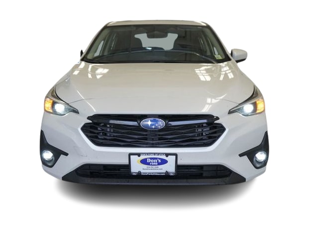 Thumbnail: 2024 Subaru Impreza - 26