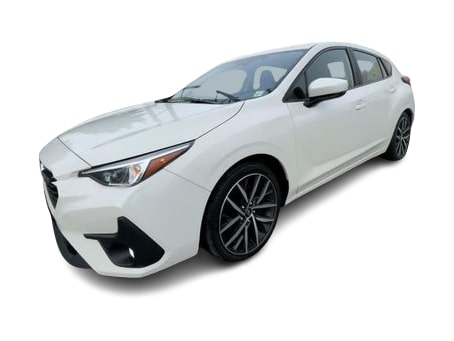 Thumbnail: 2024 Subaru Impreza - 19