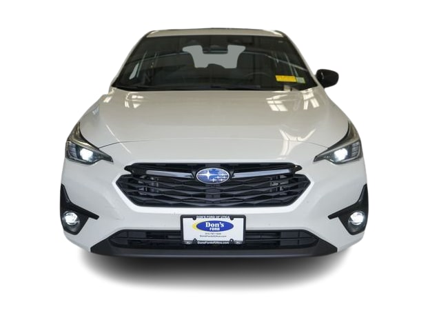 Thumbnail: 2024 Subaru Impreza - 24