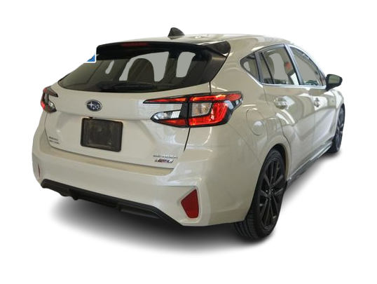 Thumbnail: 2024 Subaru Impreza - 22