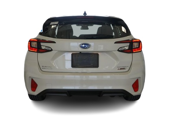 Thumbnail: 2024 Subaru Impreza - 21