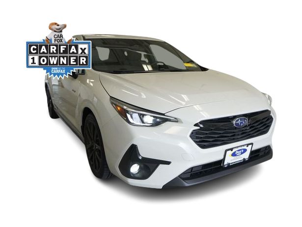 Thumbnail: 2024 Subaru Impreza - 23