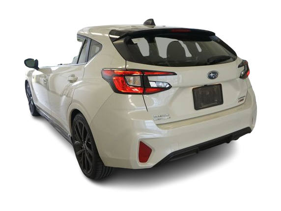 Thumbnail: 2024 Subaru Impreza - 4