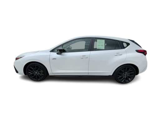 Thumbnail: 2024 Subaru Impreza - 3