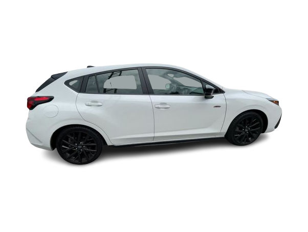 Thumbnail: 2024 Subaru Impreza - 20