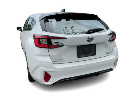 Thumbnail: 2024 Subaru Impreza - 5