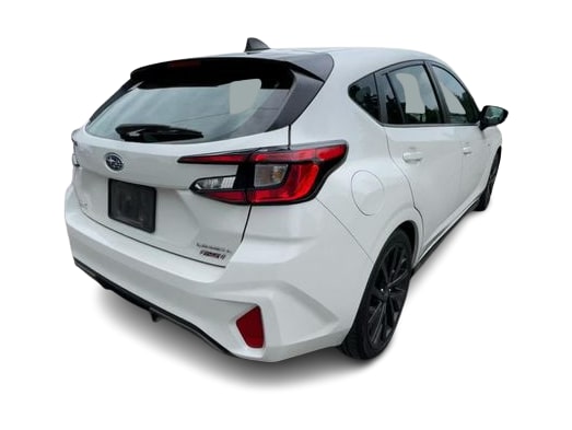 Thumbnail: 2024 Subaru Impreza - 19