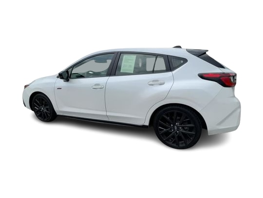 Thumbnail: 2024 Subaru Impreza - 18