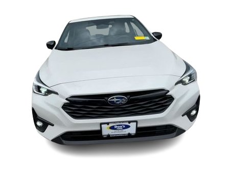 Thumbnail: 2024 Subaru Impreza - 6