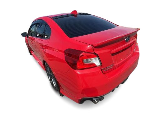 Thumbnail: 2018 Subaru WRX - 4