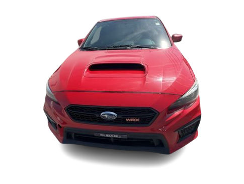 Thumbnail: 2018 Subaru WRX - 6