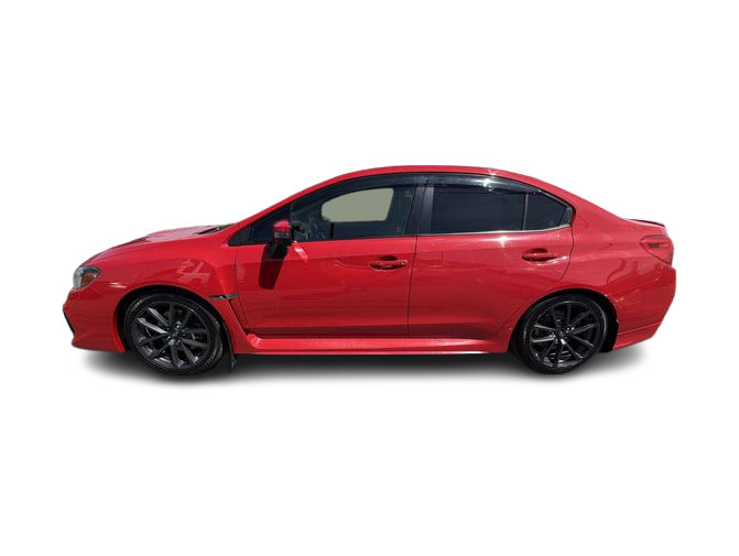 Thumbnail: 2018 Subaru WRX - 24