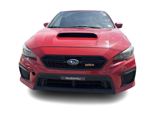 Thumbnail: 2018 Subaru WRX - 27