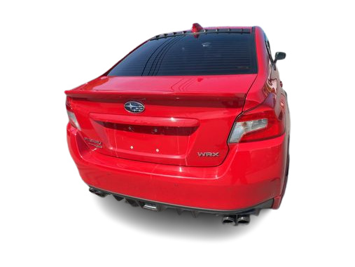Thumbnail: 2018 Subaru WRX - 5