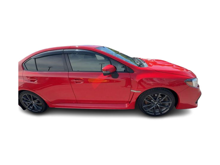 Thumbnail: 2018 Subaru WRX - 22