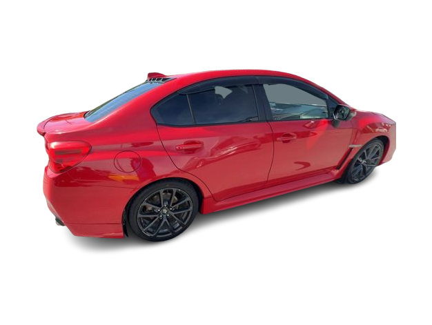 Thumbnail: 2018 Subaru WRX - 21