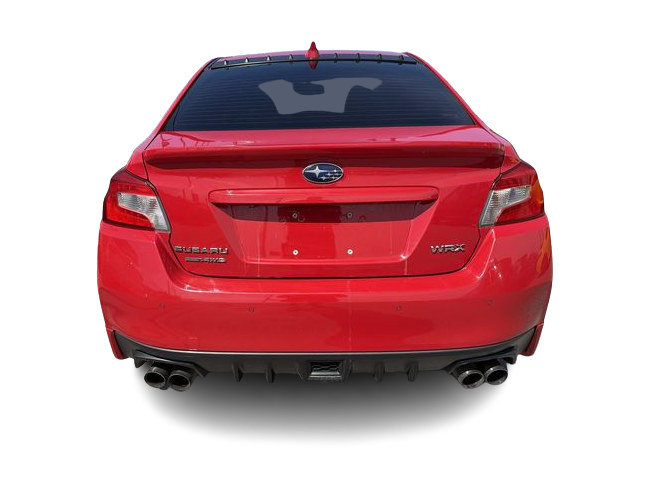 Thumbnail: 2018 Subaru WRX - 26