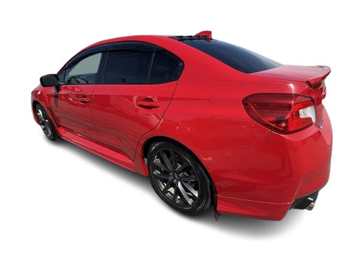 Thumbnail: 2018 Subaru WRX - 25