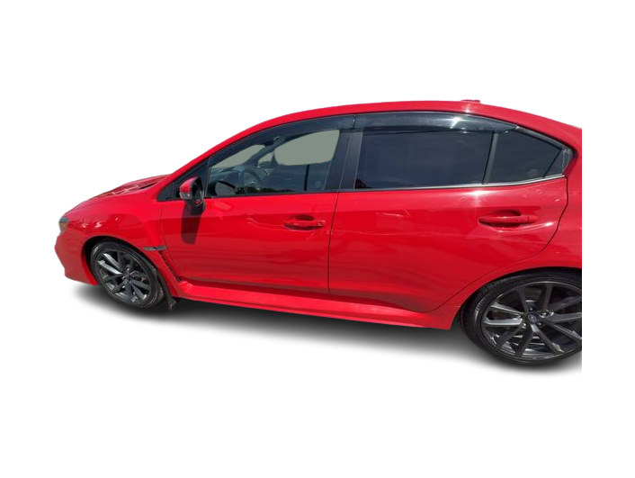 Thumbnail: 2018 Subaru WRX - 3
