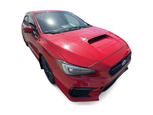 Thumbnail: 2018 Subaru WRX - 19