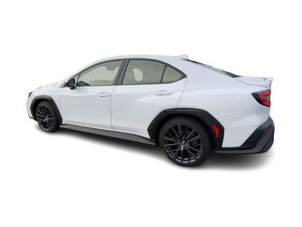 Thumbnail: 2025 Subaru WRX - 19