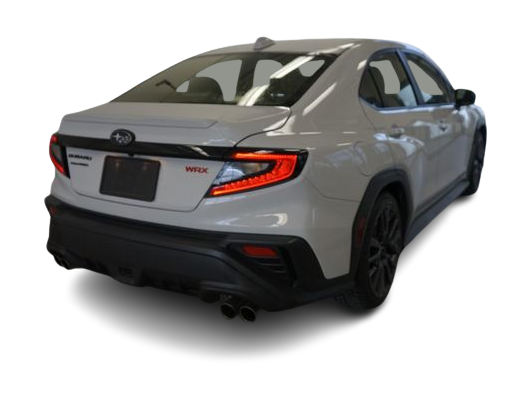 Thumbnail: 2025 Subaru WRX - 22