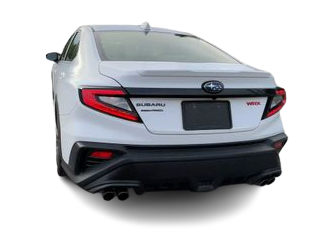 Thumbnail: 2025 Subaru WRX - 20