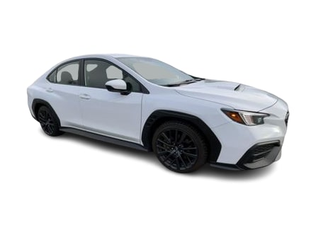 Thumbnail: 2025 Subaru WRX - 17