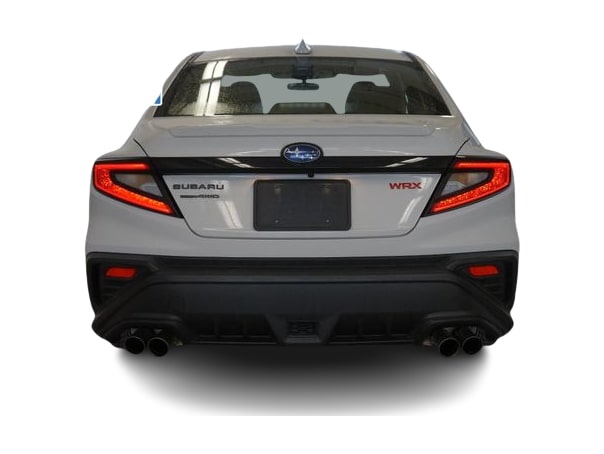 Thumbnail: 2025 Subaru WRX - 5