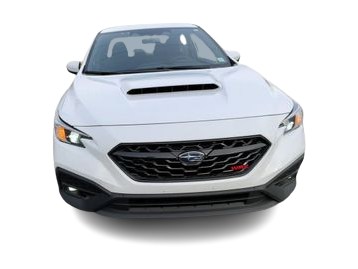 Thumbnail: 2025 Subaru WRX - 6