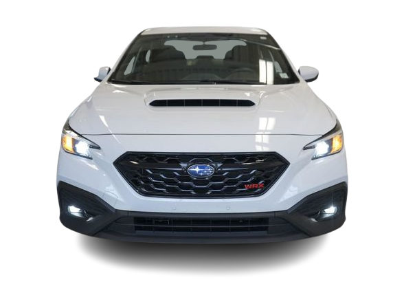 Thumbnail: 2025 Subaru WRX - 24