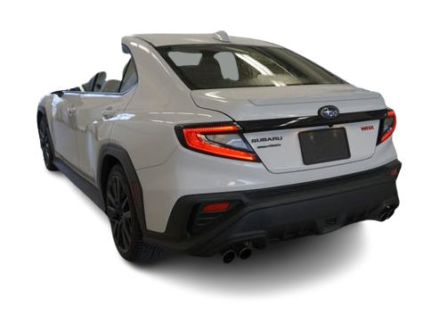 Thumbnail: 2025 Subaru WRX - 4
