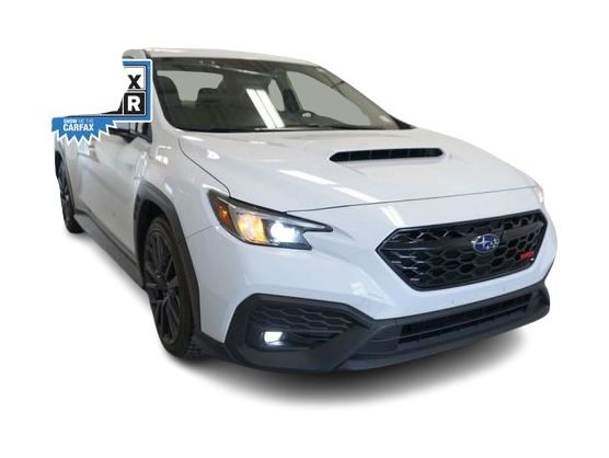 Thumbnail: 2025 Subaru WRX - 23