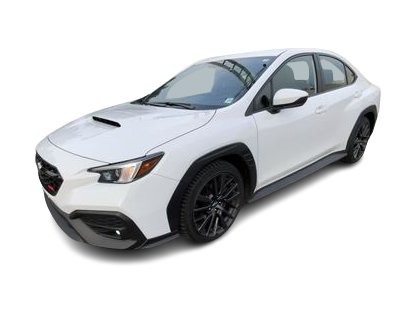 Thumbnail: 2025 Subaru WRX - 18