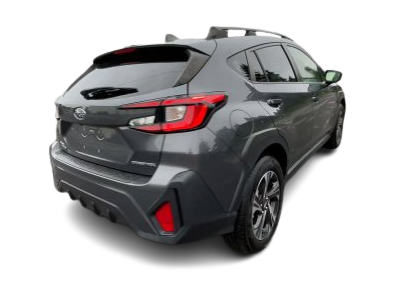 Thumbnail: 2024 Subaru Crosstrek - 21