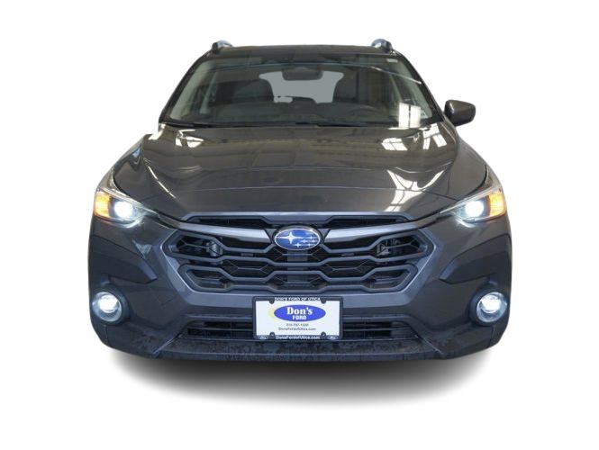 Thumbnail: 2024 Subaru Crosstrek - 25