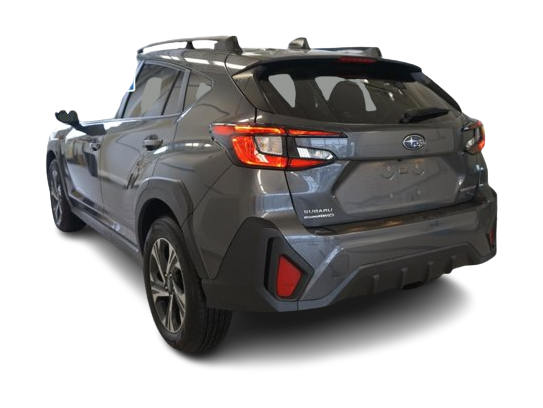 Thumbnail: 2024 Subaru Crosstrek - 4