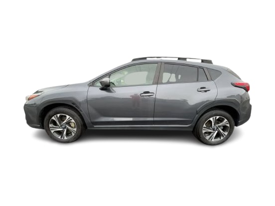Thumbnail: 2024 Subaru Crosstrek - 3