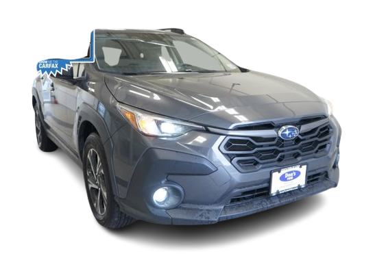Thumbnail: 2024 Subaru Crosstrek - 24