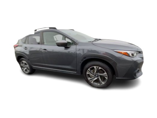 Thumbnail: 2024 Subaru Crosstrek - 17