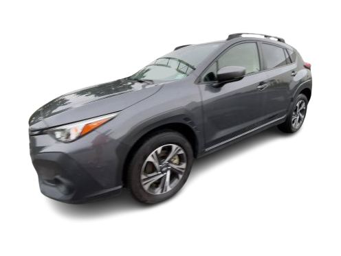 Thumbnail: 2024 Subaru Crosstrek - 18