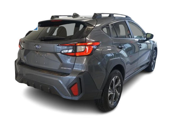 Thumbnail: 2024 Subaru Crosstrek - 23