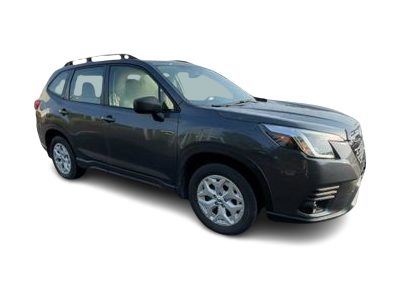 Thumbnail: 2024 Subaru Forester - 17