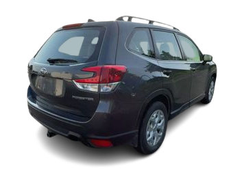 Thumbnail: 2024 Subaru Forester - 19