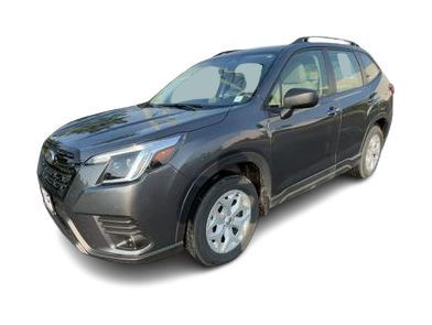 Thumbnail: 2024 Subaru Forester - 18