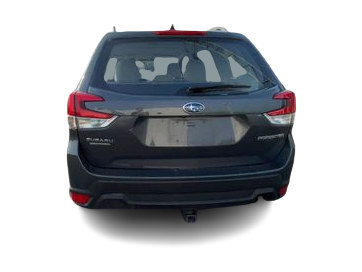 Thumbnail: 2024 Subaru Forester - 5